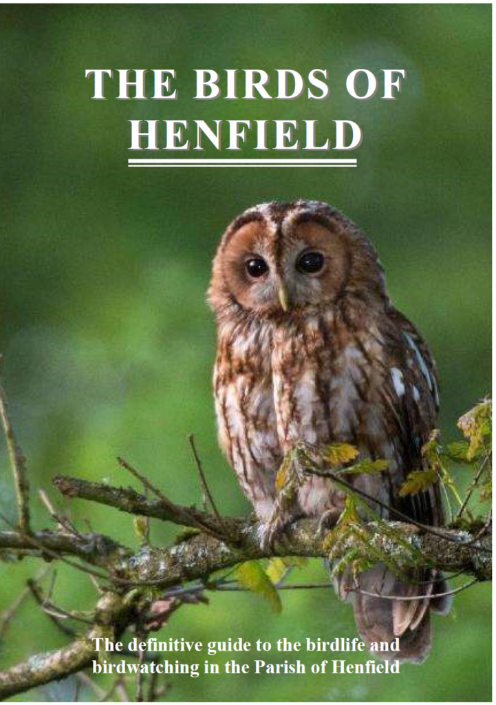 The Birds of Henfield